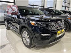 فۆرد ئێکسپلۆرەر